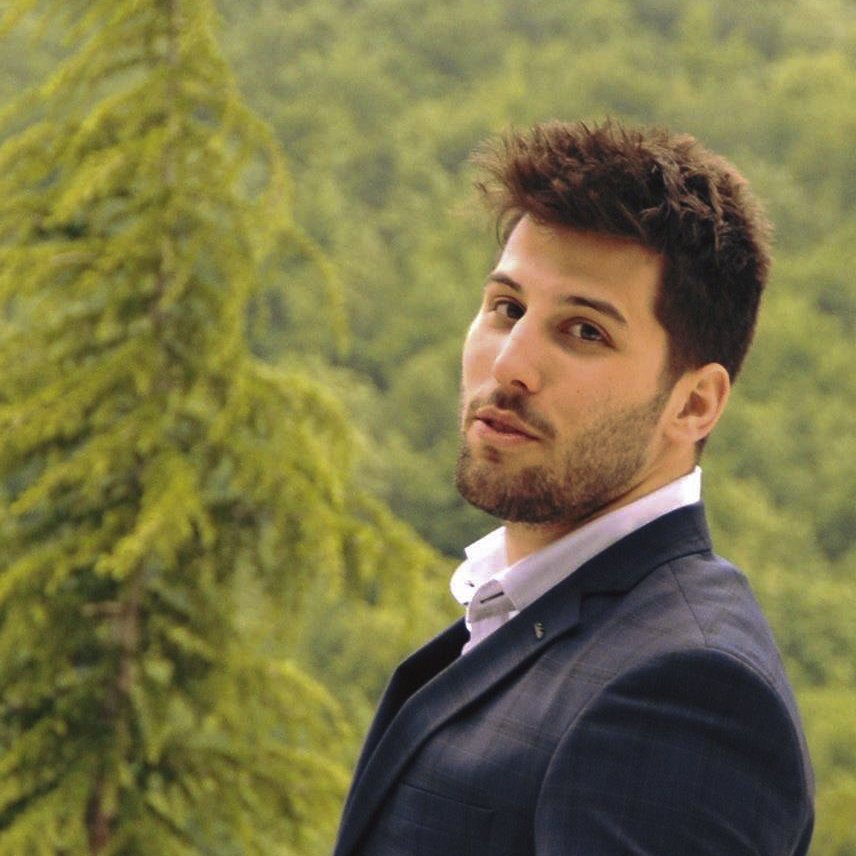 Berk ege deniz Profil